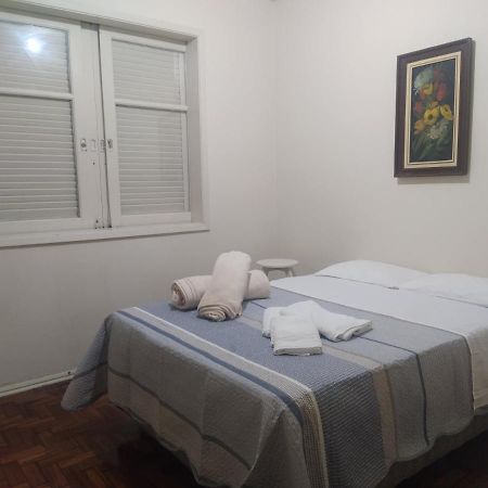 Fog Guesthouse Петрополис Экстерьер фото