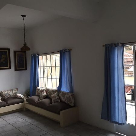 Fog Guesthouse Петрополис Экстерьер фото
