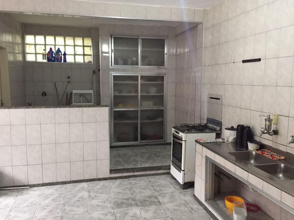 Fog Guesthouse Петрополис Экстерьер фото