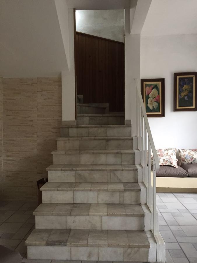 Fog Guesthouse Петрополис Экстерьер фото