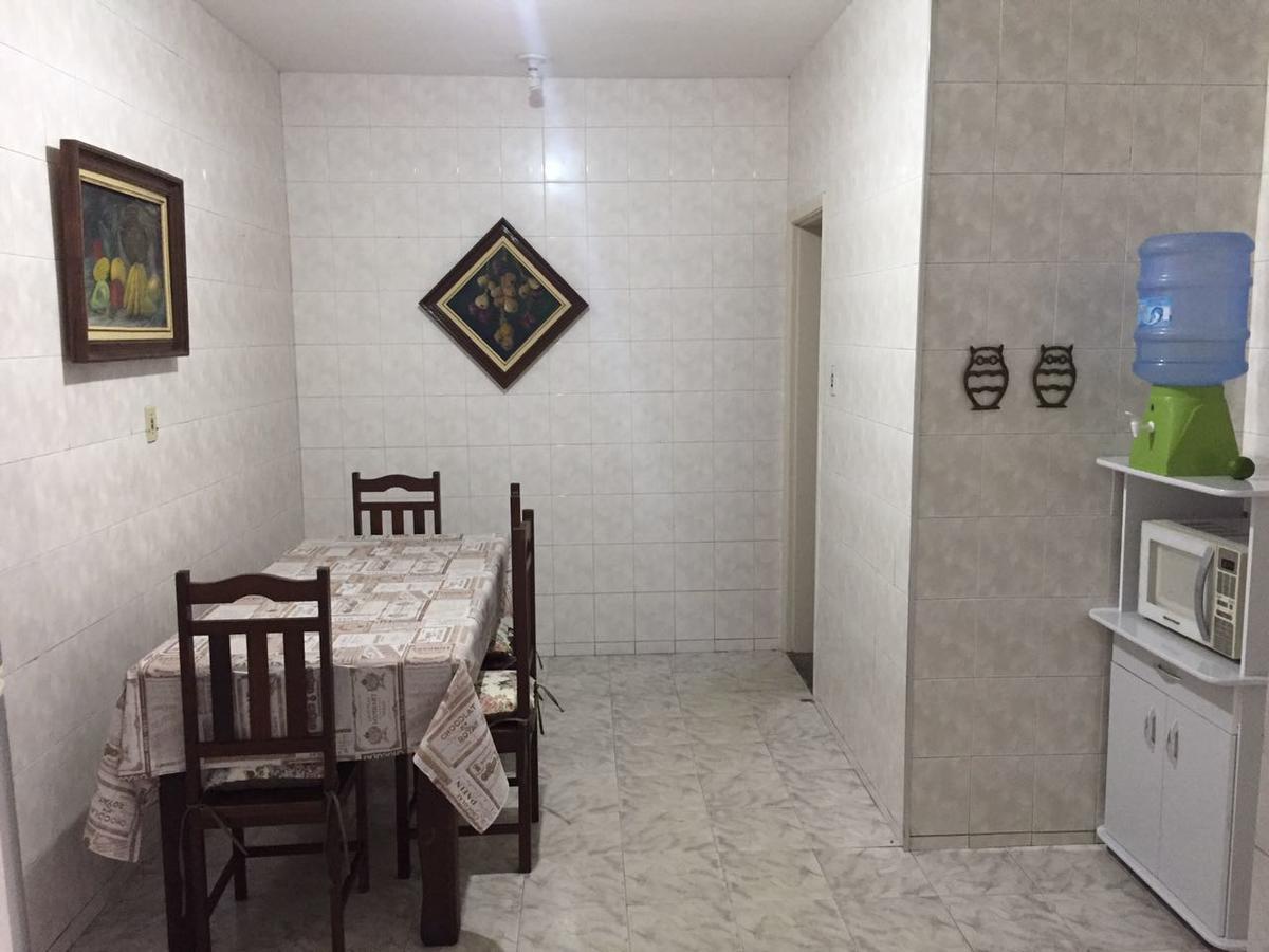 Fog Guesthouse Петрополис Экстерьер фото