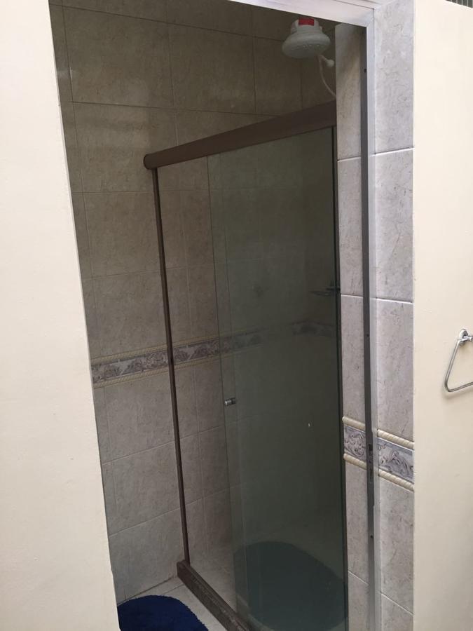 Fog Guesthouse Петрополис Экстерьер фото