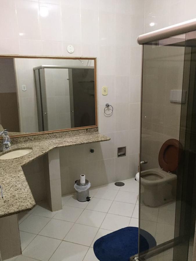 Fog Guesthouse Петрополис Экстерьер фото